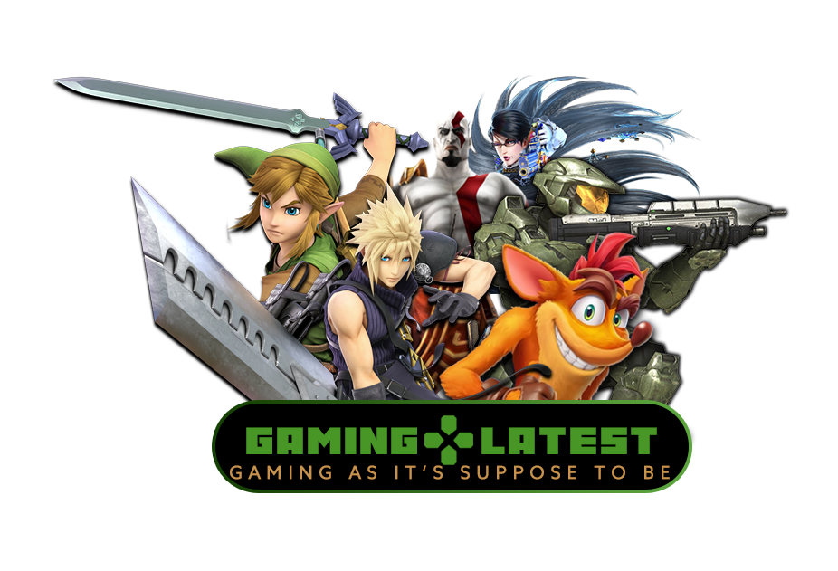 Gaming Latest - PS5, Xbox Series, PC & Nintendo Gaming Forum
